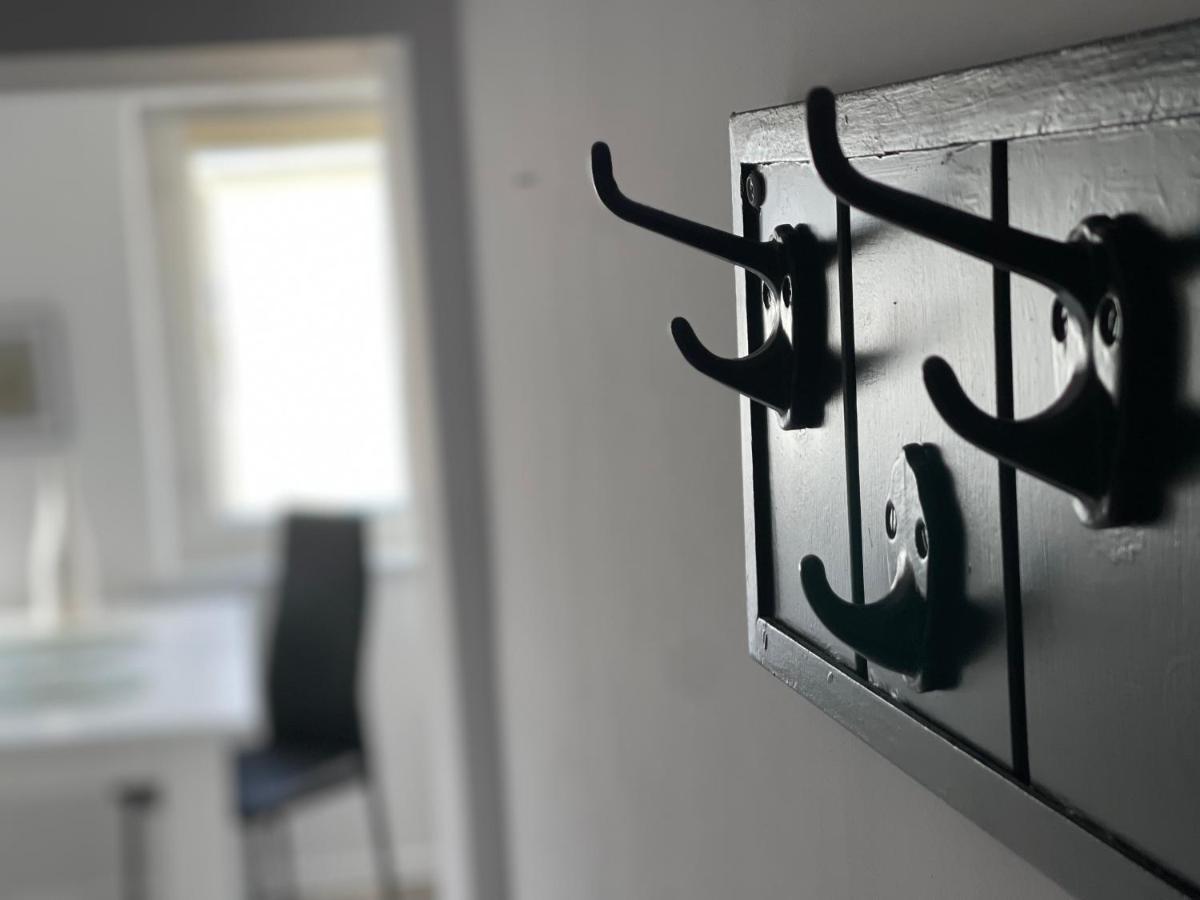 Apartament Dotyk - Monte Cassino- Kameralne Poddasze Sopot Ngoại thất bức ảnh