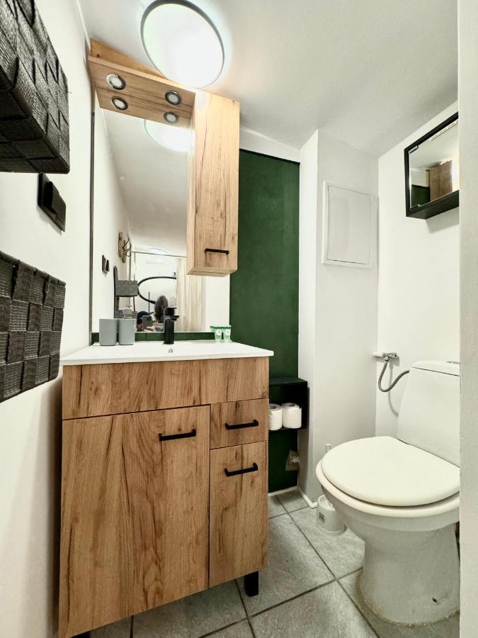 Apartament Dotyk - Monte Cassino- Kameralne Poddasze Sopot Ngoại thất bức ảnh