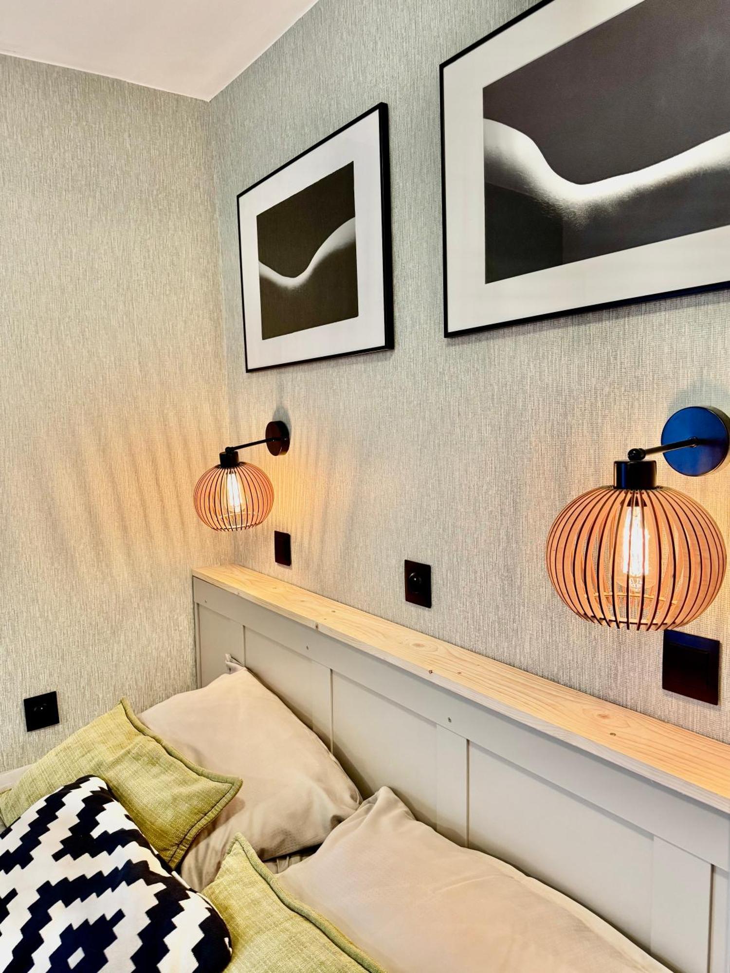 Apartament Dotyk - Monte Cassino- Kameralne Poddasze Sopot Ngoại thất bức ảnh