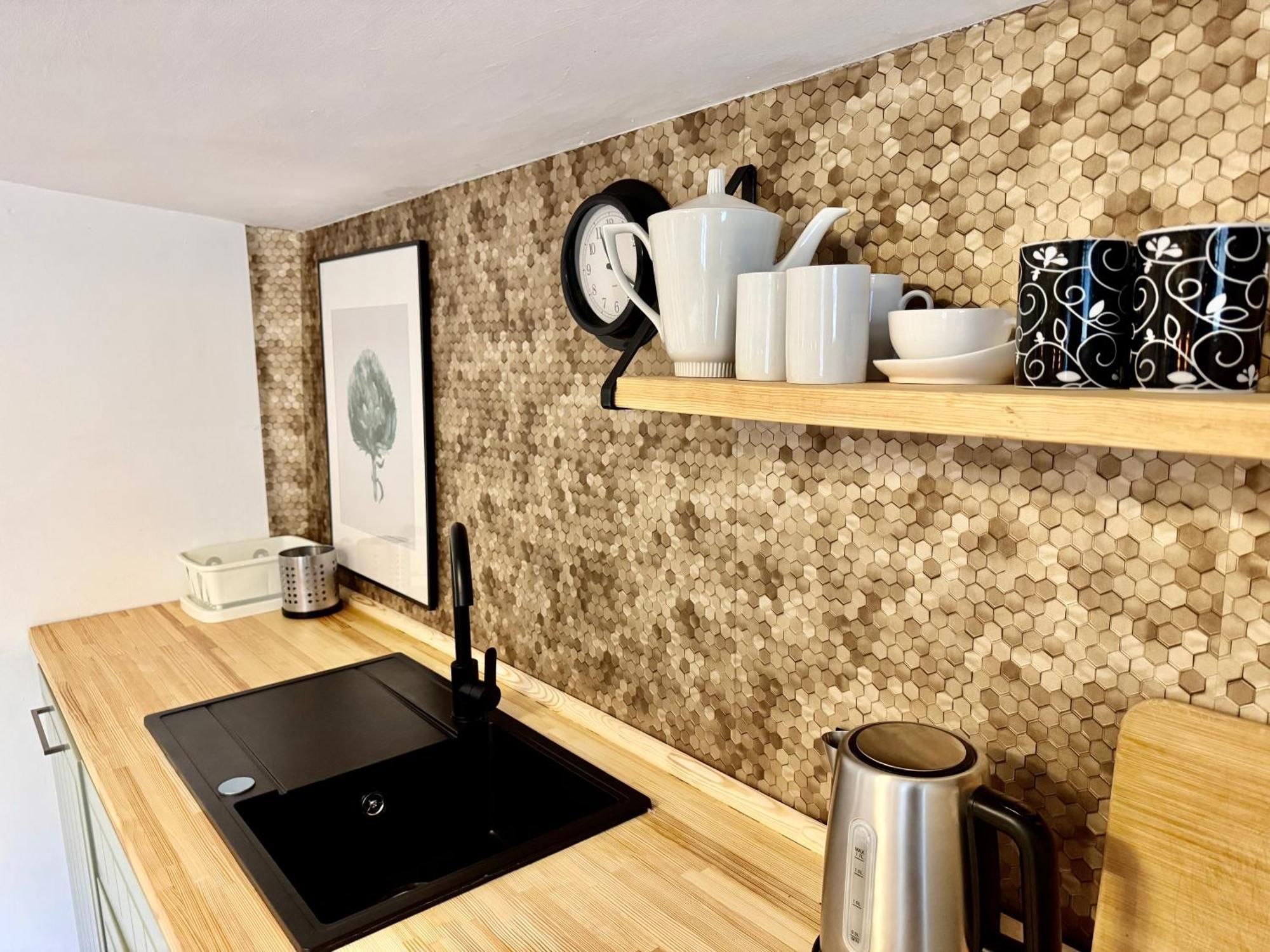 Apartament Dotyk - Monte Cassino- Kameralne Poddasze Sopot Ngoại thất bức ảnh
