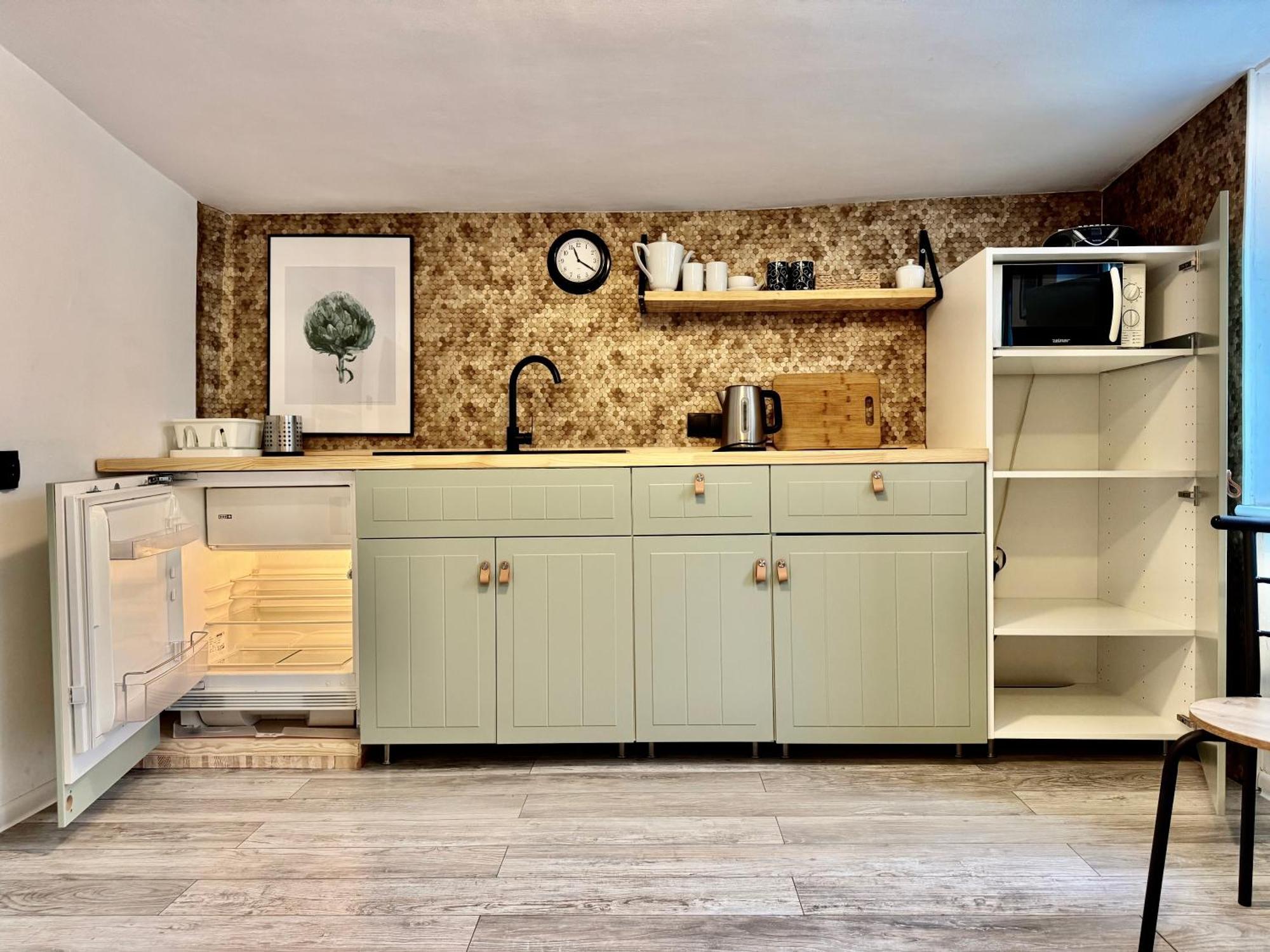 Apartament Dotyk - Monte Cassino- Kameralne Poddasze Sopot Ngoại thất bức ảnh